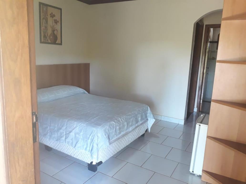 Hotel Fazenda Tucano Capim Branco Экстерьер фото