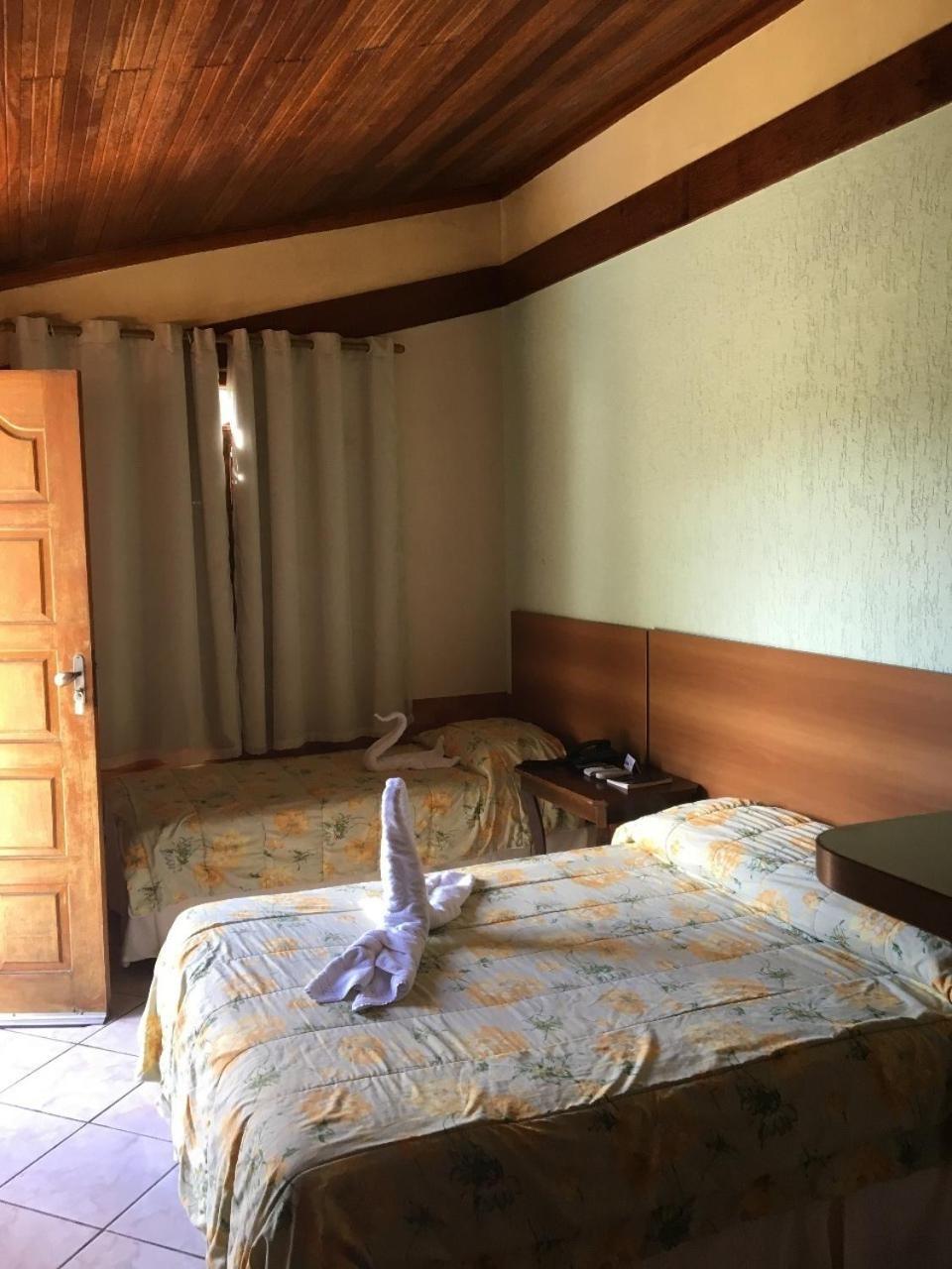 Hotel Fazenda Tucano Capim Branco Экстерьер фото