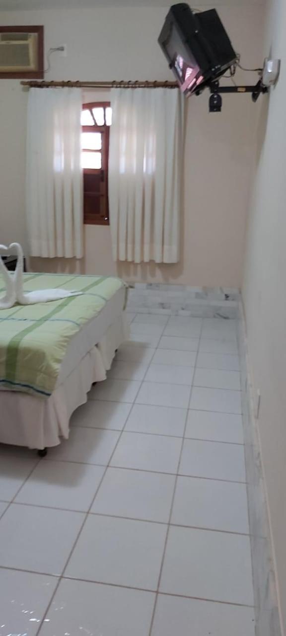 Hotel Fazenda Tucano Capim Branco Экстерьер фото