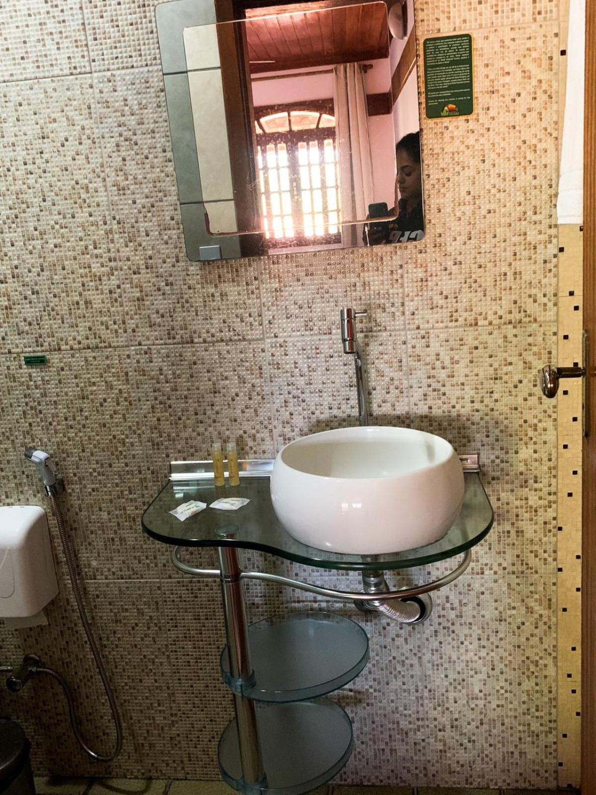 Hotel Fazenda Tucano Capim Branco Экстерьер фото